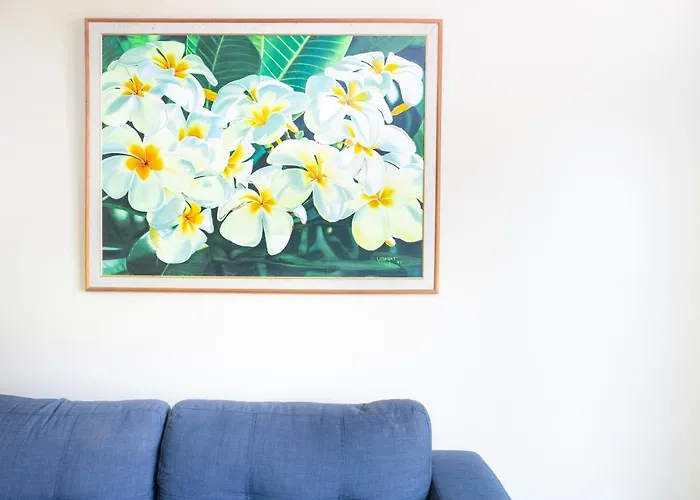 Tumon Condos for Rent