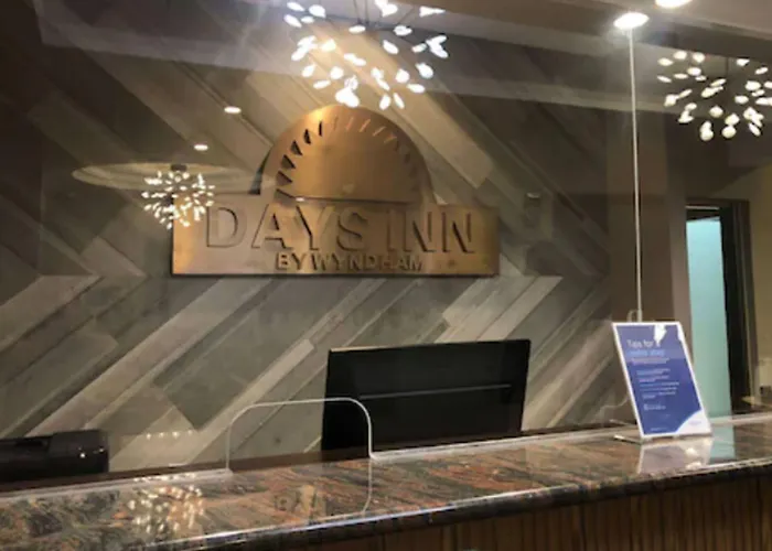 hotels near 