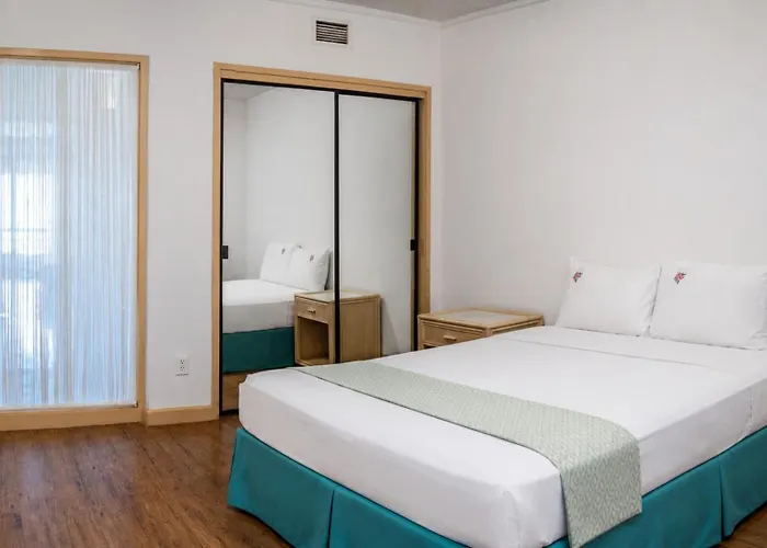 Tamuning Hotels With Amazing Views