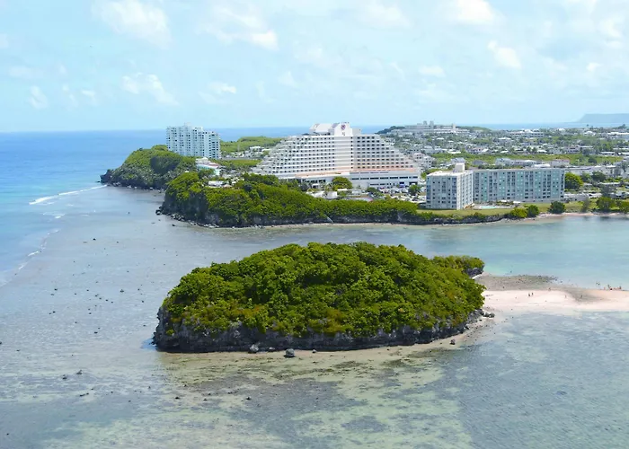Tamuning Resorts