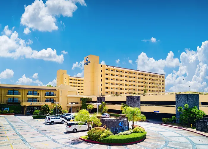 hotels near 