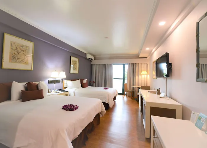 hotels near 