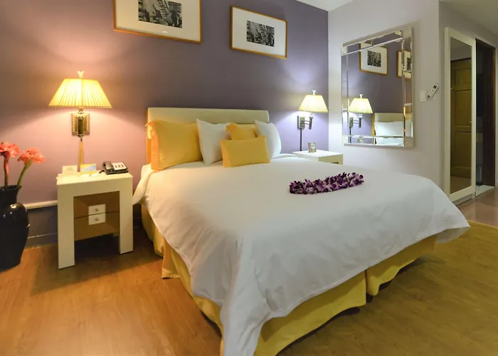 Tamuning Hotels