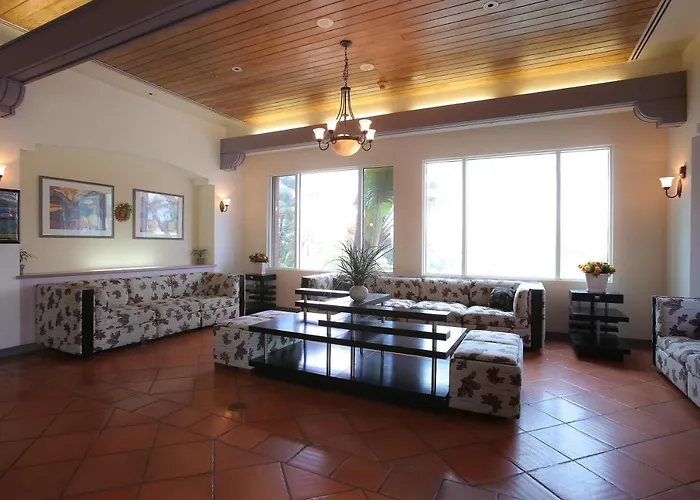 Tamuning Beach hotels