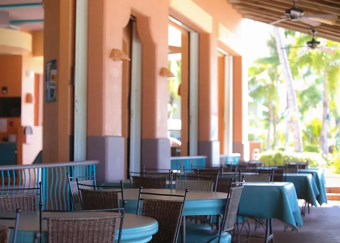 Tamuning Hotels With Amazing Views